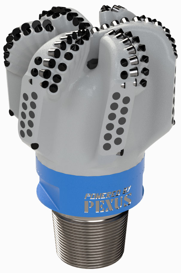 Hybrid Bit Pexus
